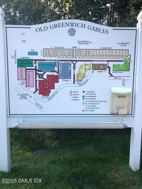 51 Forest Ave unit 19, Old Greenwich, CT 06870 - photo 3