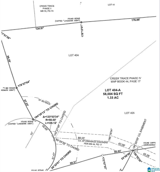 7408 Creek Trace Way unit 404, Bessemer, AL 35022 - photo 2