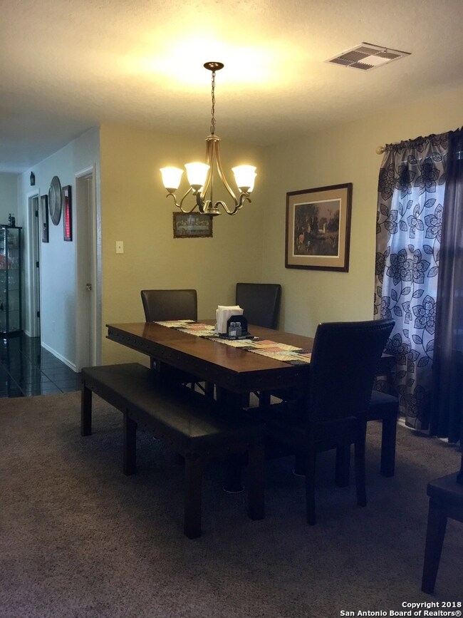 7615 Monte Seco, San Antonio, TX 78223 - photo 4