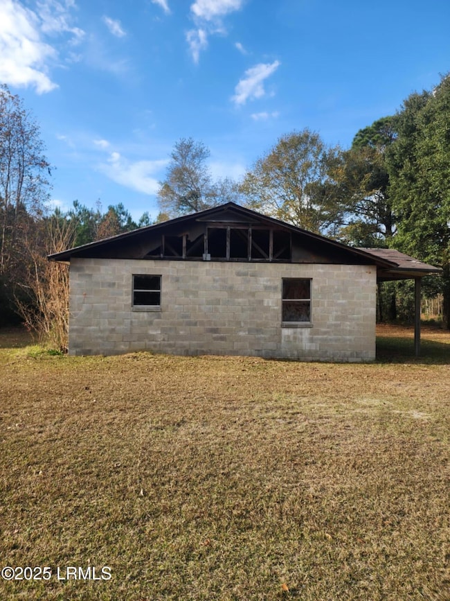 15547 Salkehatchie Rd, Varnville, SC 29944 - photo 5