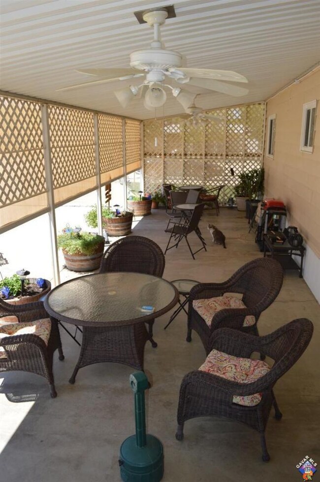 5560 Leslie Ave, Rosamond, CA 93560 - photo 2