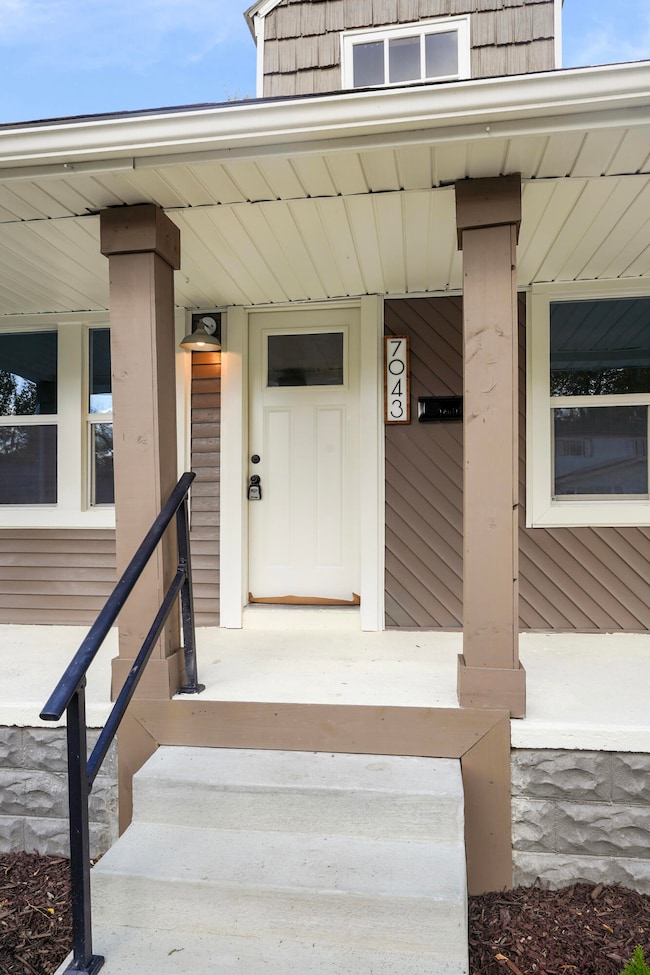 7043 Toepfer Rd, Warren, MI 48091 - photo 4