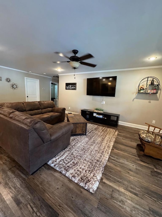 714 44th St E, Tifton, GA 31794 - photo 2