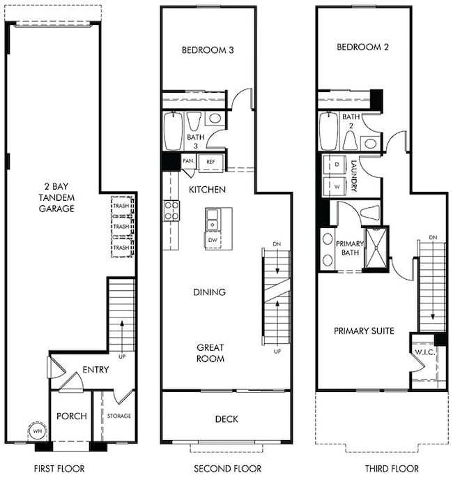 509 Lotus Dr, San Marcos, CA 92069 - photo 2