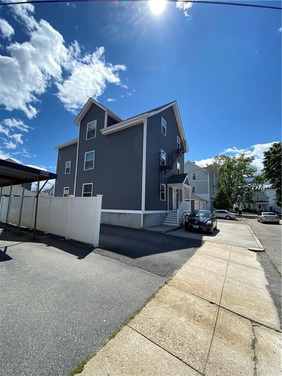 7 Coyle Ave unit 3, Pawtucket, RI 02860 - photo 2