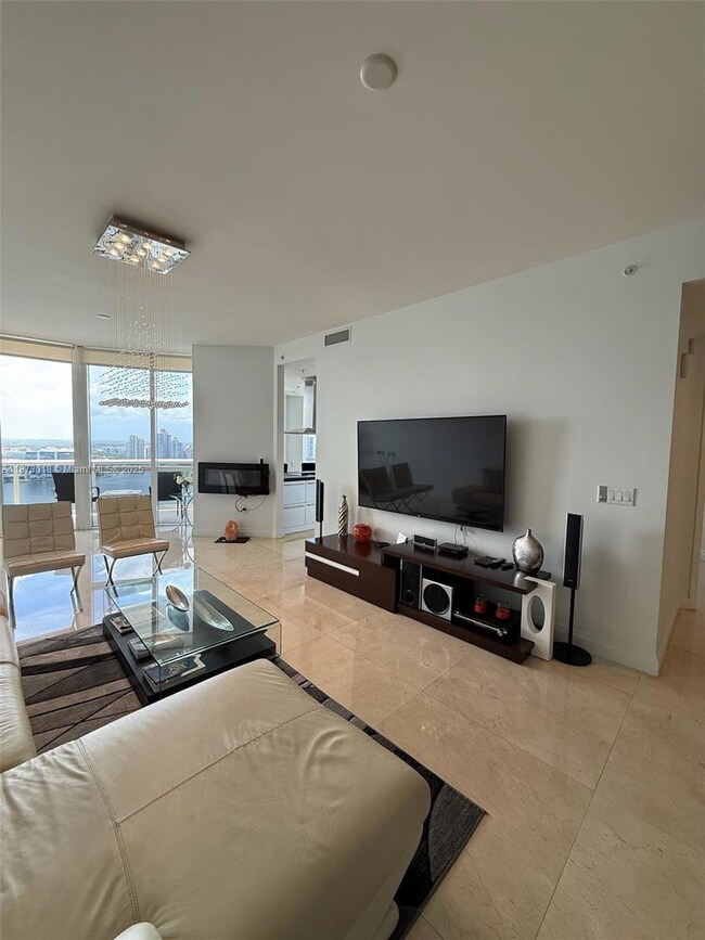 Trump Royale unit 4001, Sunny Isles Beach, FL 33160 - photo 2