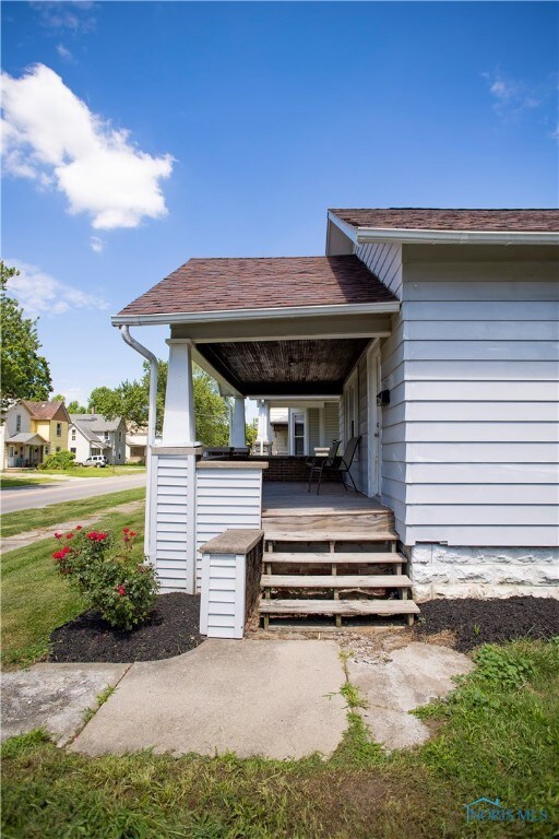 503 N Cory St, Findlay, OH 45840 - photo 4