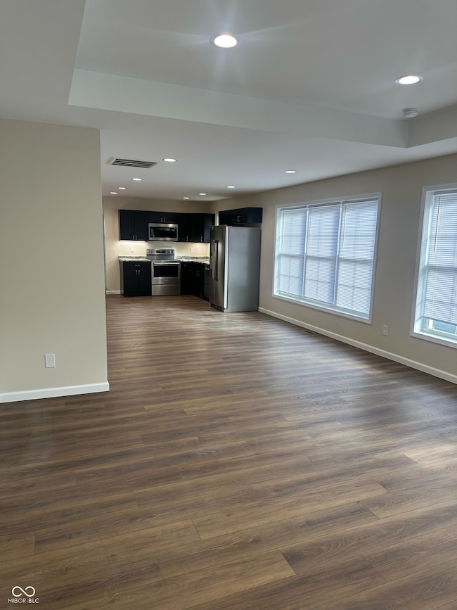 2122 Fletcher St, Anderson, IN 46016 - photo 4