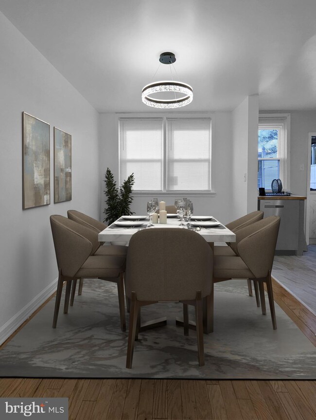 3159 W Ironside Rd, Camden, NJ 08104 - photo 2