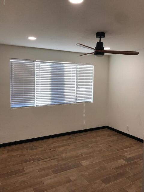 Turney Bedroom