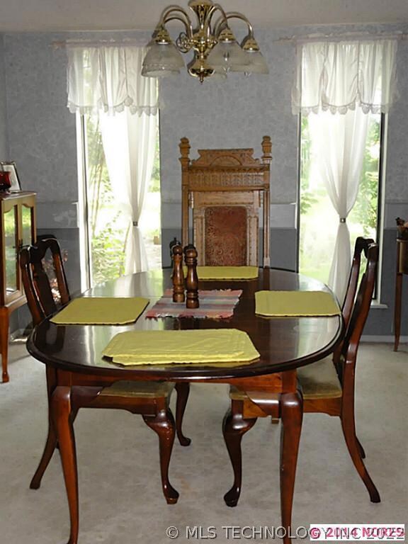 Dinning room