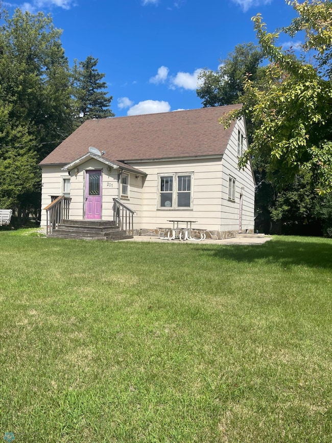 201 N 1st St, Fort Ransom, ND 58033 - photo 4