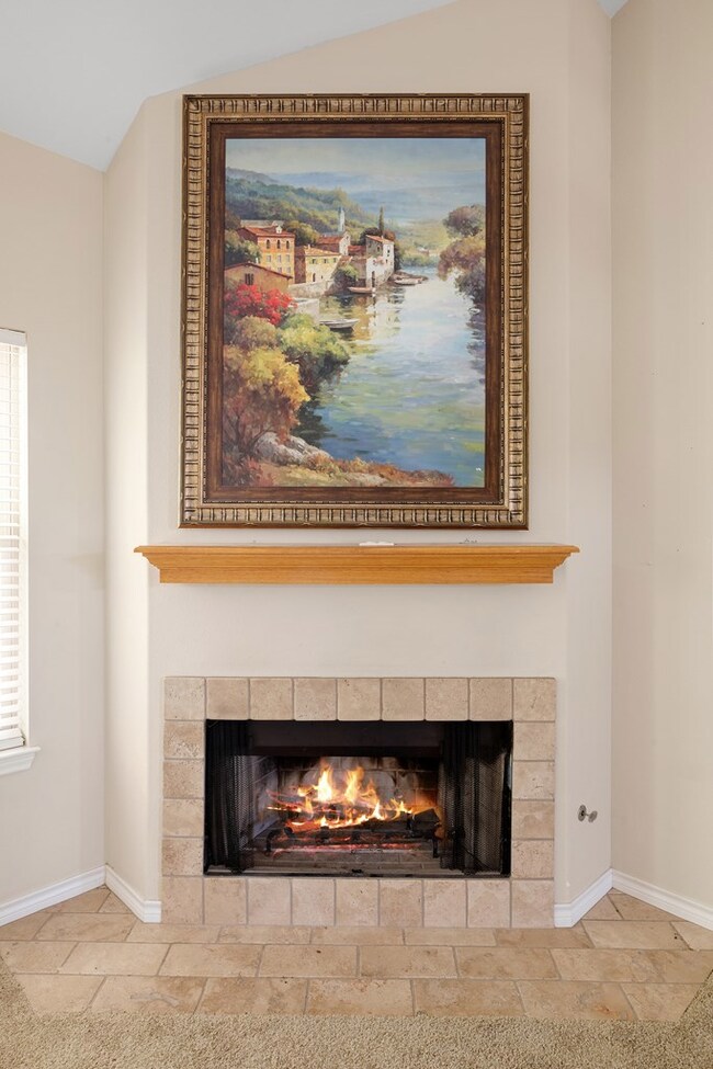 1601 Timberwood Dr, Fredericksburg, TX 78624 - photo 4