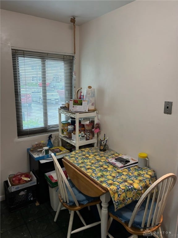 Kitchen Table to Stay