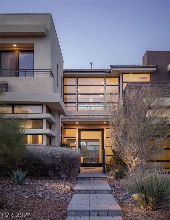 36 Hunting Horn Dr, Las Vegas, NV 89135 - photo 3