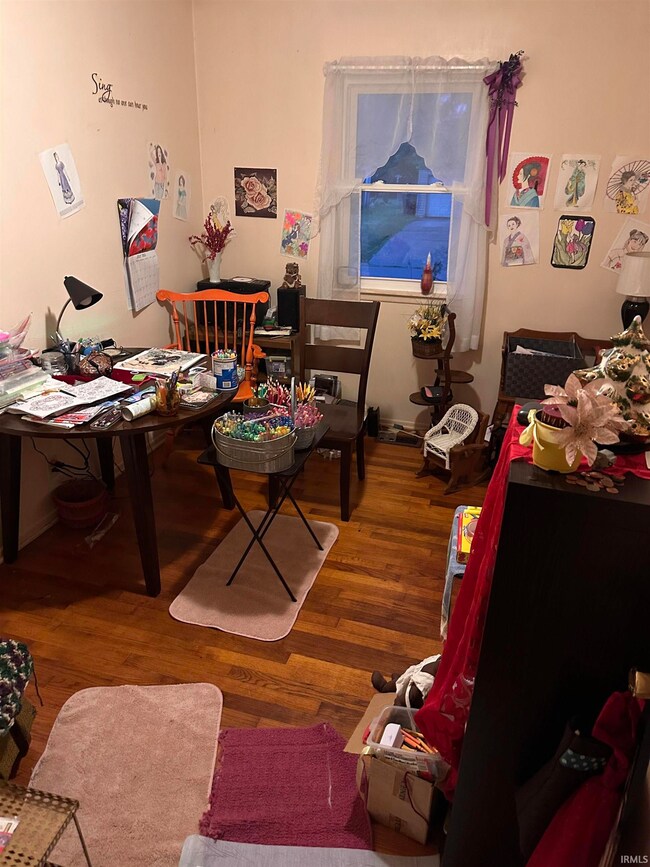 3205 S Jefferson St, Muncie, IN 47302 - photo 6