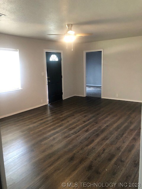 404 S 13th St, McAlester, OK 74501 - photo 3