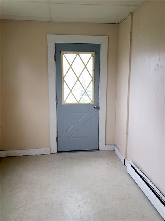 Mudroom/entry