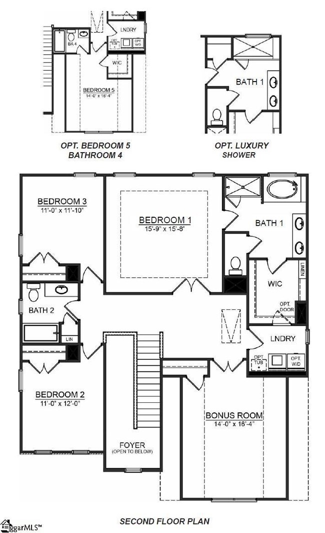 101 Gretta Trail, Anderson, SC 29621 - photo 5