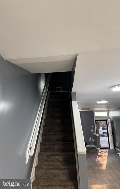 307 N Stricker St, Baltimore, MD 21223 - photo 3