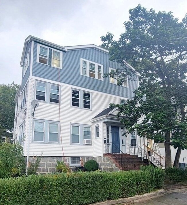 98 Wellsmere Rd unit 1, Roslindale, MA 02131 - photo 7