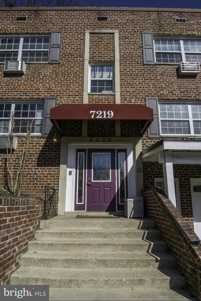 7219 Flower Ave unit 9, Takoma Park, MD 20912 - photo 2