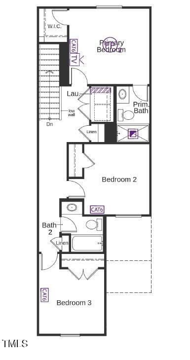 10605 Brookside Reserve Rd, Wake Forest, NC 27587 - photo 3