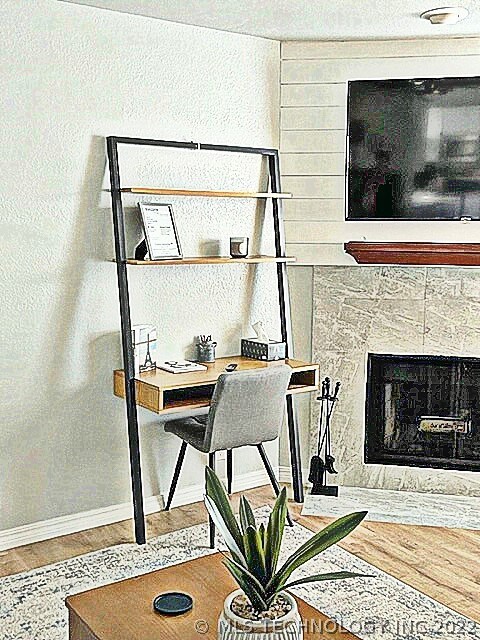 2801 S Juniper Ave unit 232, Broken Arrow, OK 74012 - photo 5