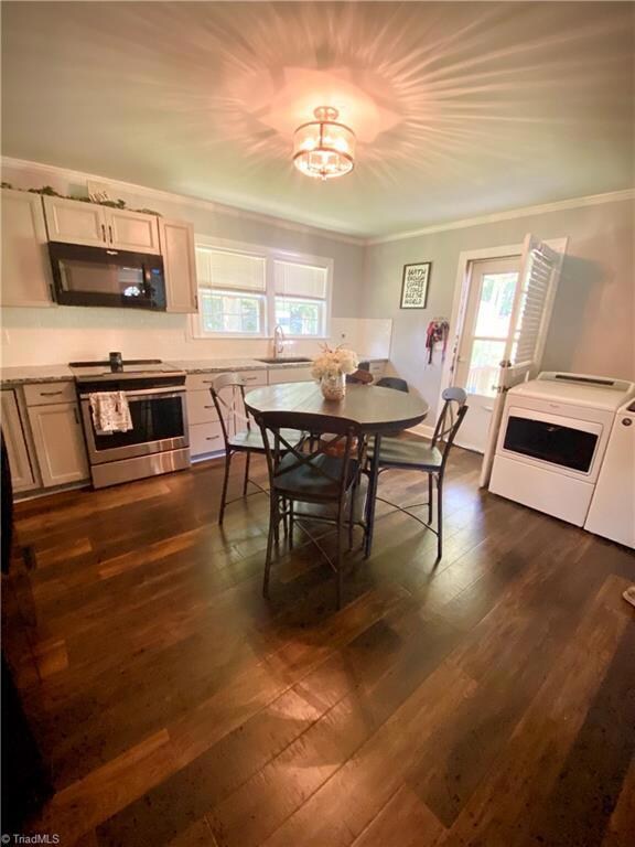 218 Mcknight St, Asheboro, NC 27203 - photo 4