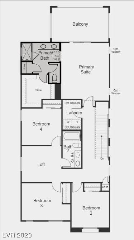  Structural options include: 12' center meet slide