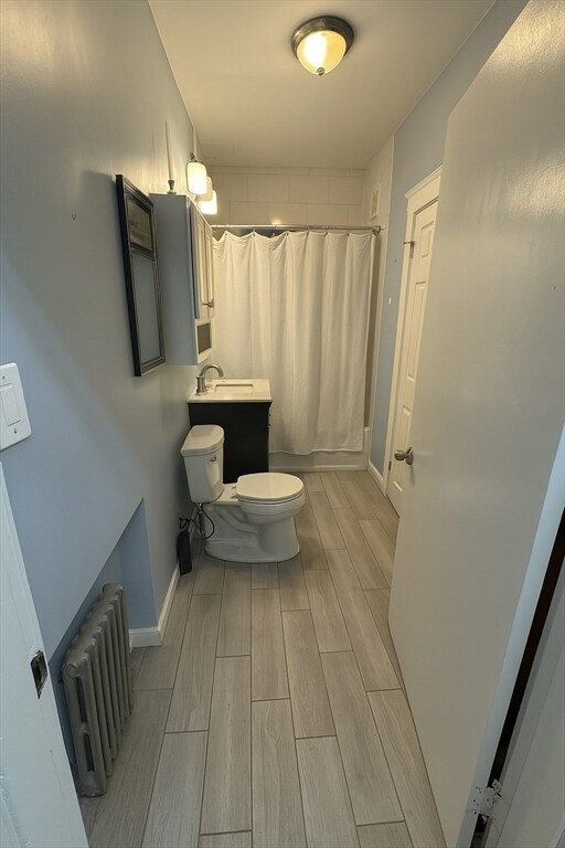 1267 Commonwealth Ave unit 6, Allston, MA 02134 - photo 6