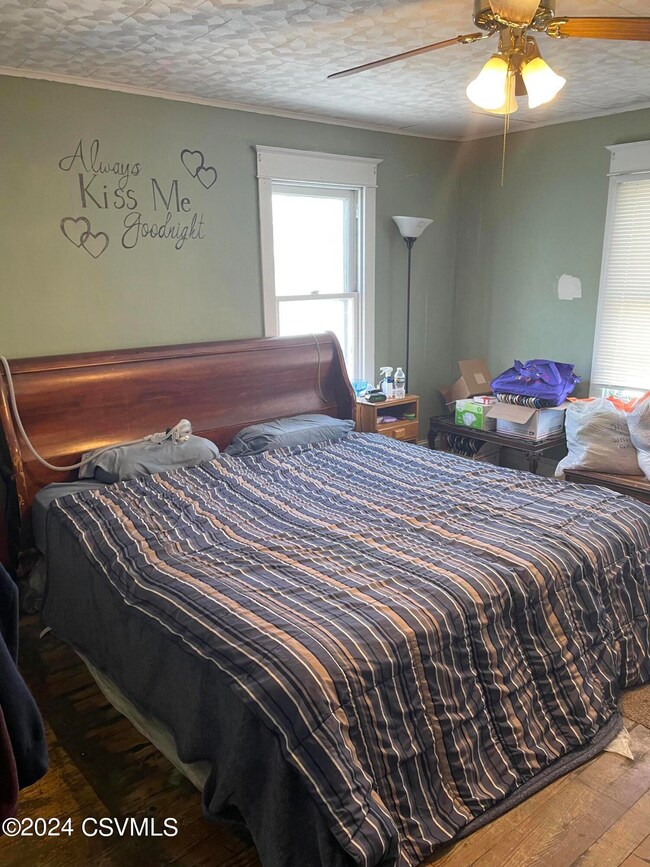 454 S Shamokin St, Shamokin, PA 17872 - photo 4