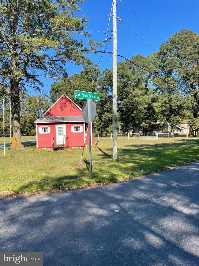 5 Oak Point School Rd, Camden Wyoming, DE 19934 - photo 2