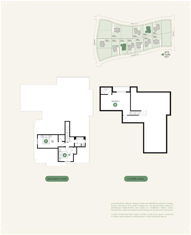 559 Meadow Cir W, Kohler, WI 53044 - photo 5