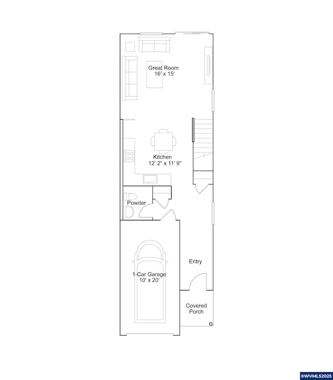 1433 Laura Vista Dr NW, Albany, OR 97321 - photo 2