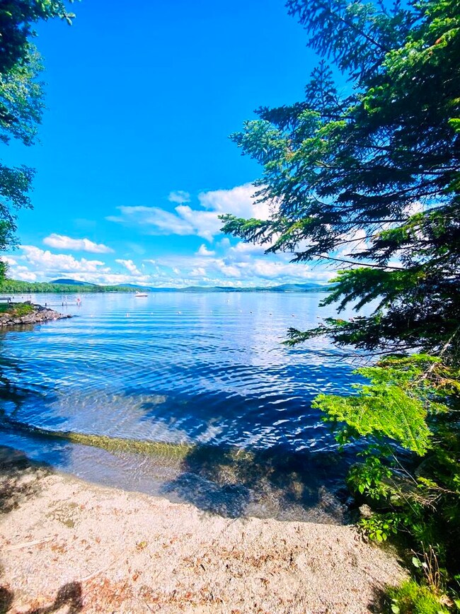 Waterfront
