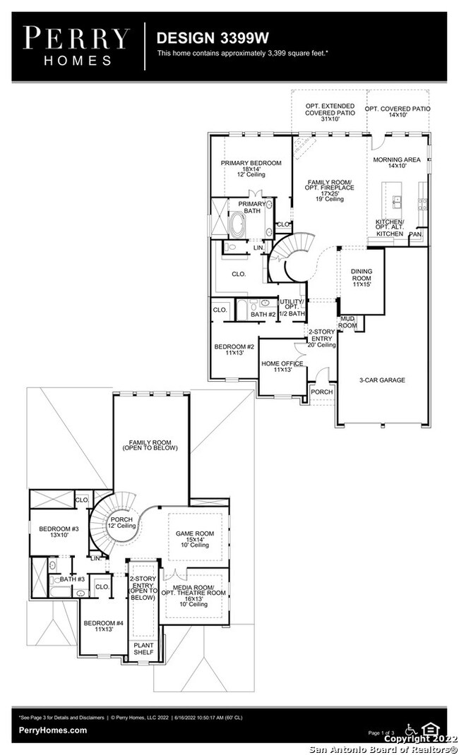 24330 Downhill Lie, San Antonio, TX 78261 - photo 2