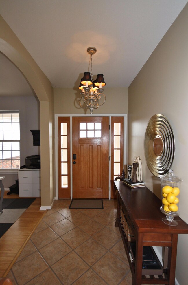 Foyer