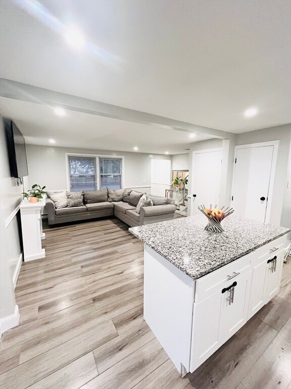 28 B Staples St unit B, Taunton, MA 02718 - photo 6