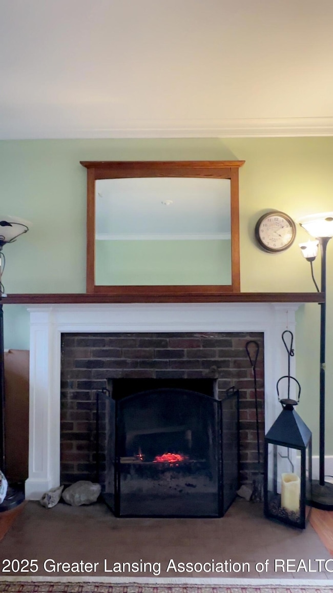 1901 W Malcolm x St, Lansing, MI 48915 - photo 5