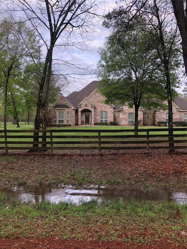 Lot 28 29 Cherokee Ln, Magnolia, TX 77354 - photo 4