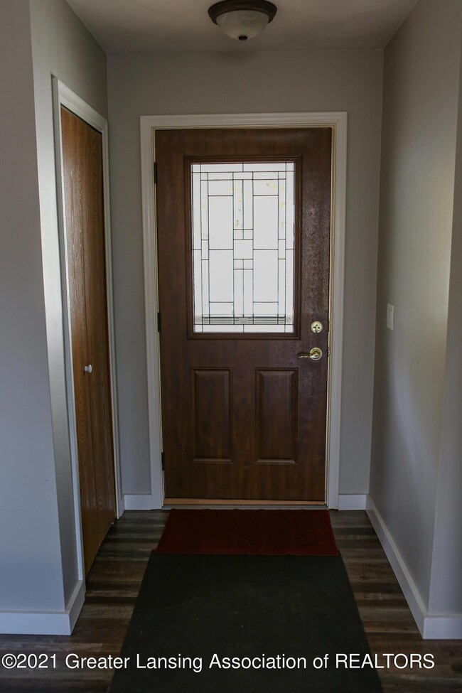 Entryway