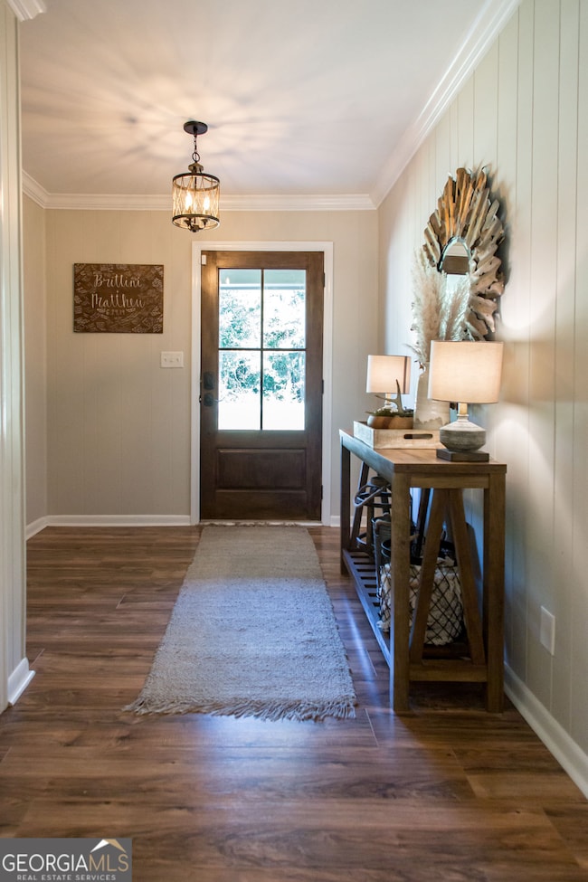 6737 Hacklebarney Rd, Blackshear, GA 31516 - photo 7