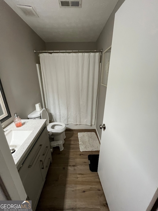 634 Post Oak Rd, Jonesboro, GA 30238 - photo 5