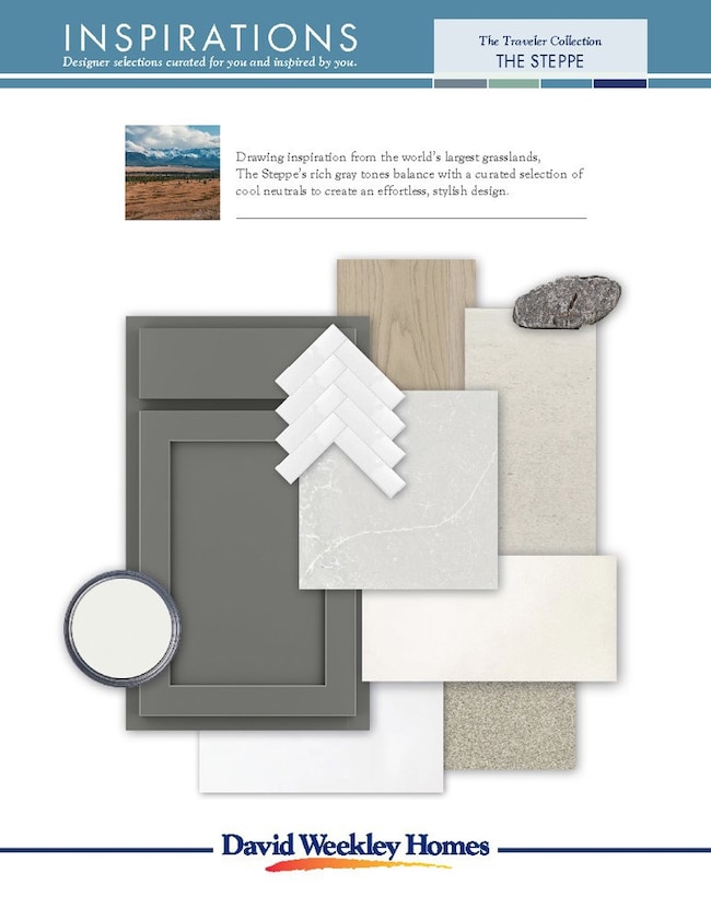 Design Selections