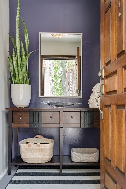 41 Winslow Rd unit 7, Brookline, MA 02446 - photo 3