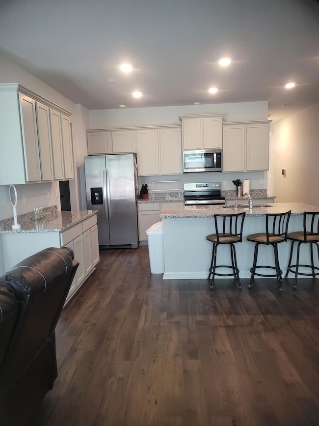 3538 Firestone Dr, Hephzibah, GA 30815 - photo 6