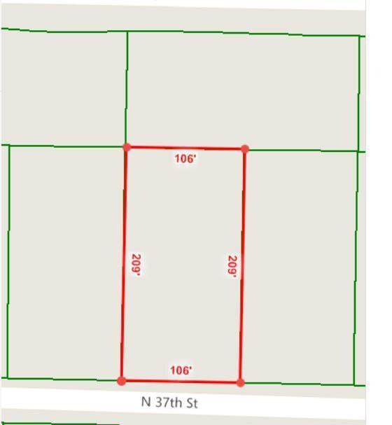 803 N 37th St, Nixa, MO 65714 - photo 5