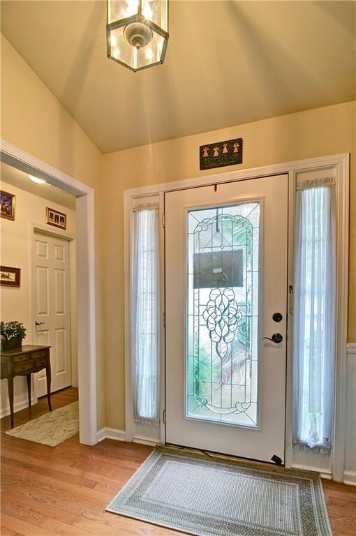 5178 Centennial Creek View NW, Acworth, GA 30102 - photo 5