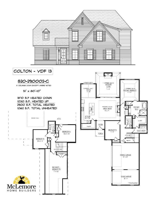 12079 Stromness Ct, Arlington, TN 38002 - photo 3